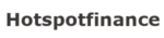 Hotspotfinance Logo